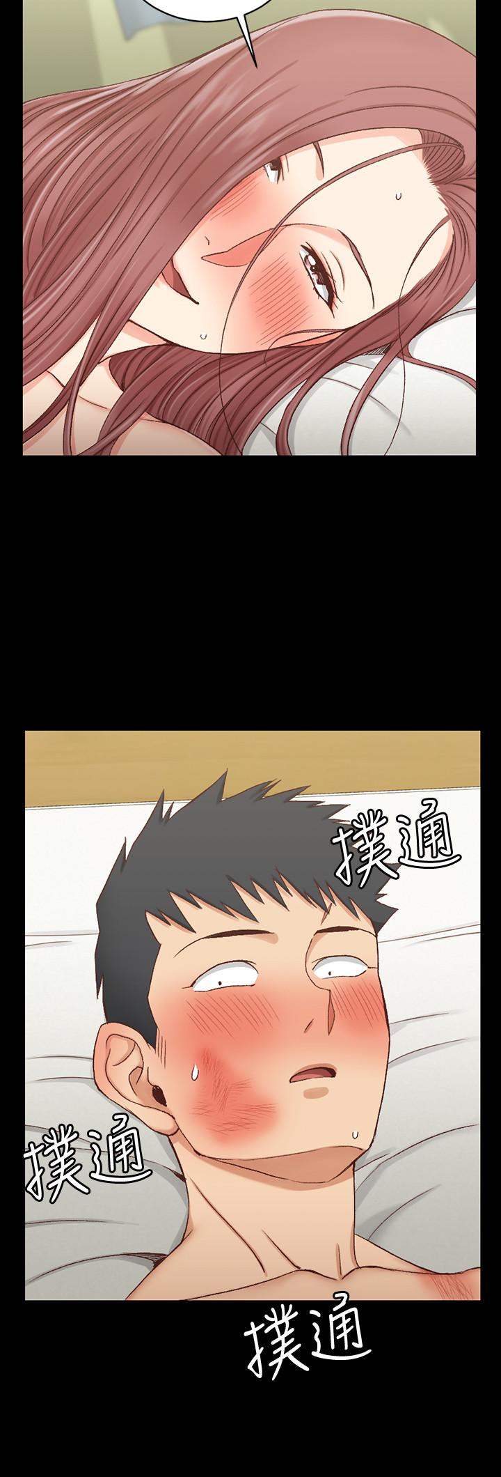 韩国漫画韩漫_淫新小套房-第105话-让卉美欲仙欲死的江霖在线免费阅读-韩国漫画-第27张图片