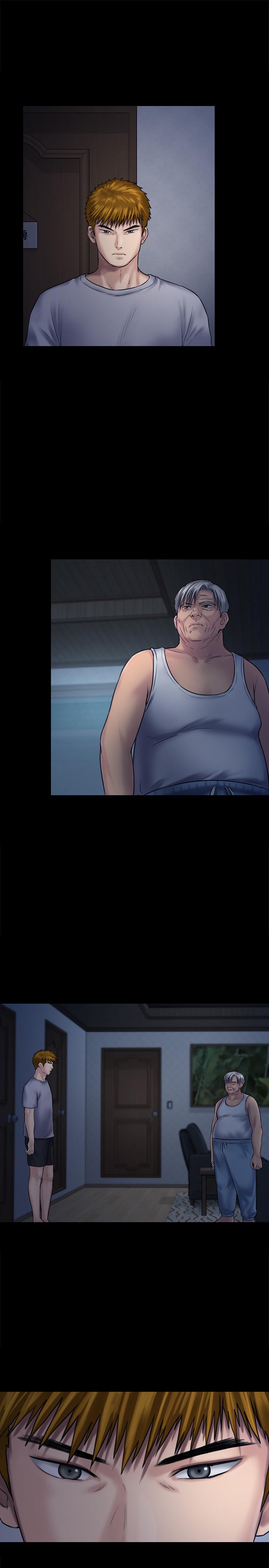 韩国漫画韩漫_傀儡-第125话-达莉房间的入侵者在线免费阅读-韩国漫画-第5张图片