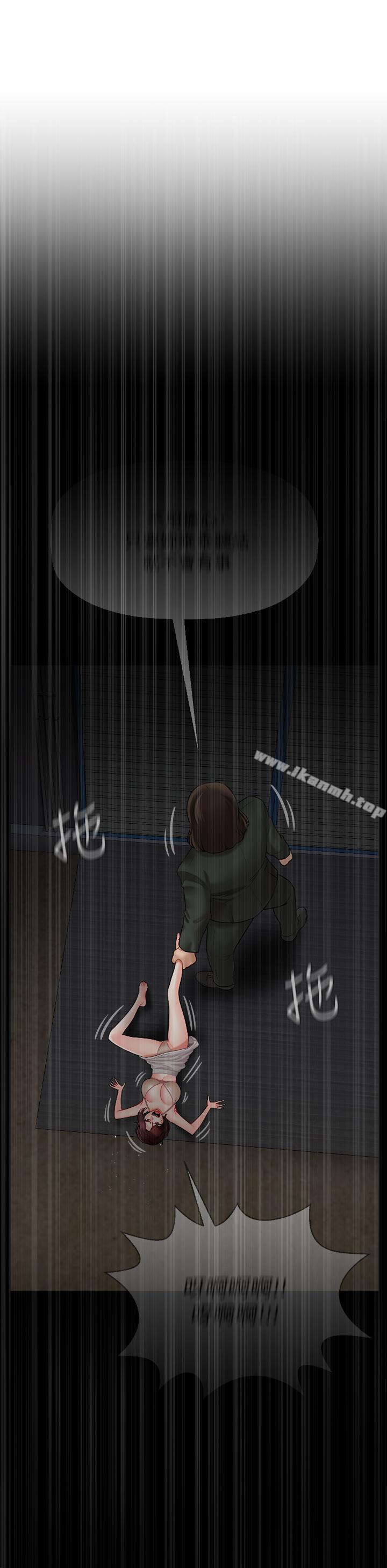 韩国漫画韩漫_坏老师-第12话-坏人出意外死了在线免费阅读-韩国漫画-第17张图片