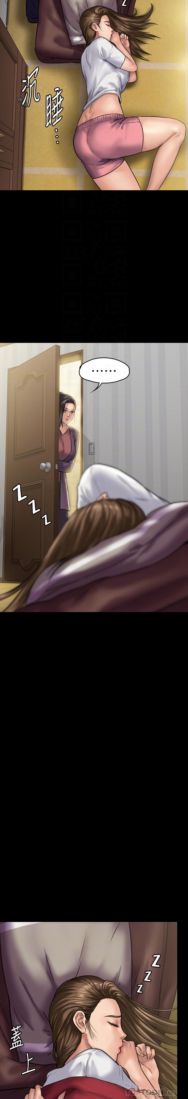 韩国漫画韩漫_傀儡-第129话--蜕变的俊彪妈妈在线免费阅读-韩国漫画-第10张图片