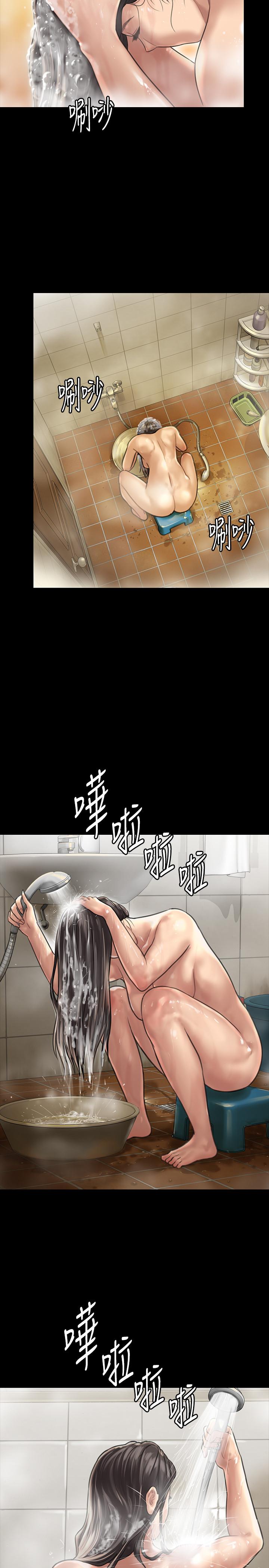 韩国漫画韩漫_傀儡-第129话--蜕变的俊彪妈妈在线免费阅读-韩国漫画-第19张图片