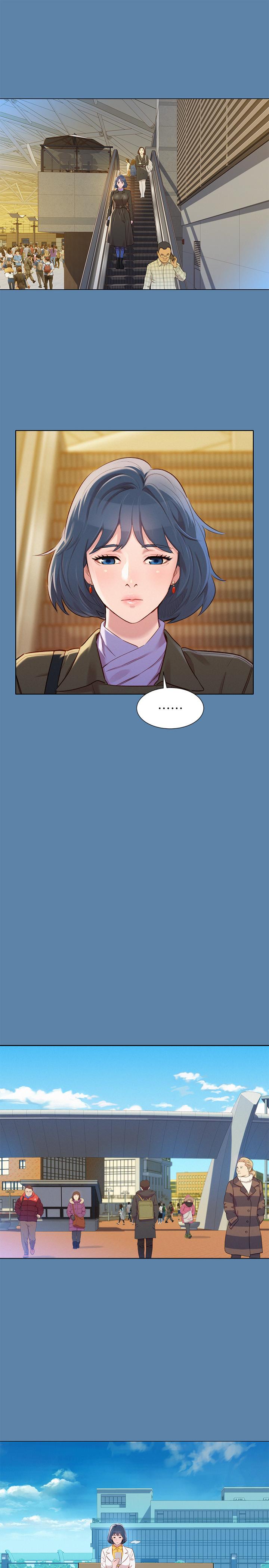 韩国漫画漂亮乾姐姐韩漫_漂亮乾姐姐-第90话-姐姐，我真的忍太久了在线免费阅读-韩国漫画-第15张图片