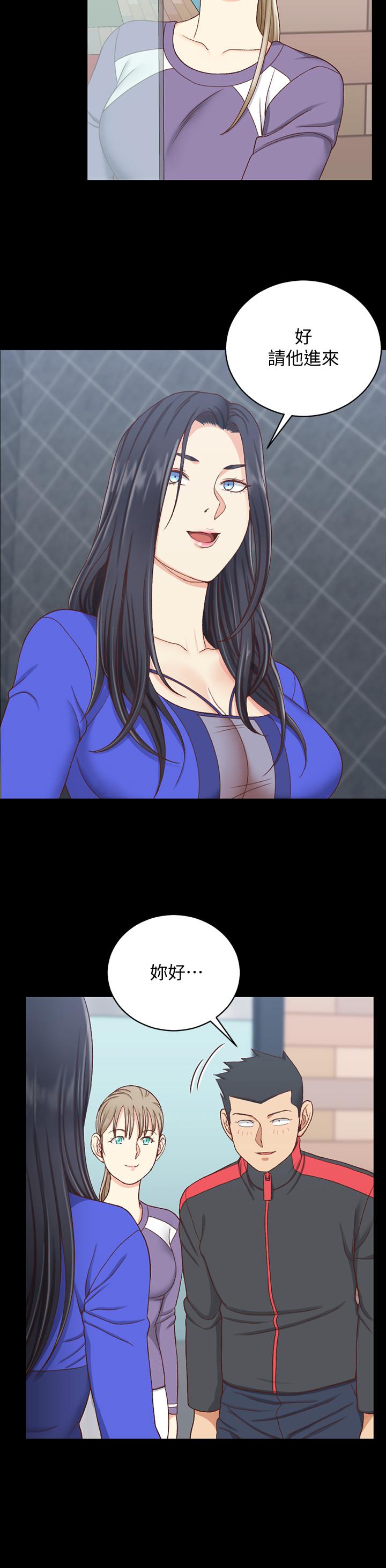 韩国漫画韩漫_淫新小套房-第112话-江霖和车敏晶的首次合作在线免费阅读-韩国漫画-第9张图片