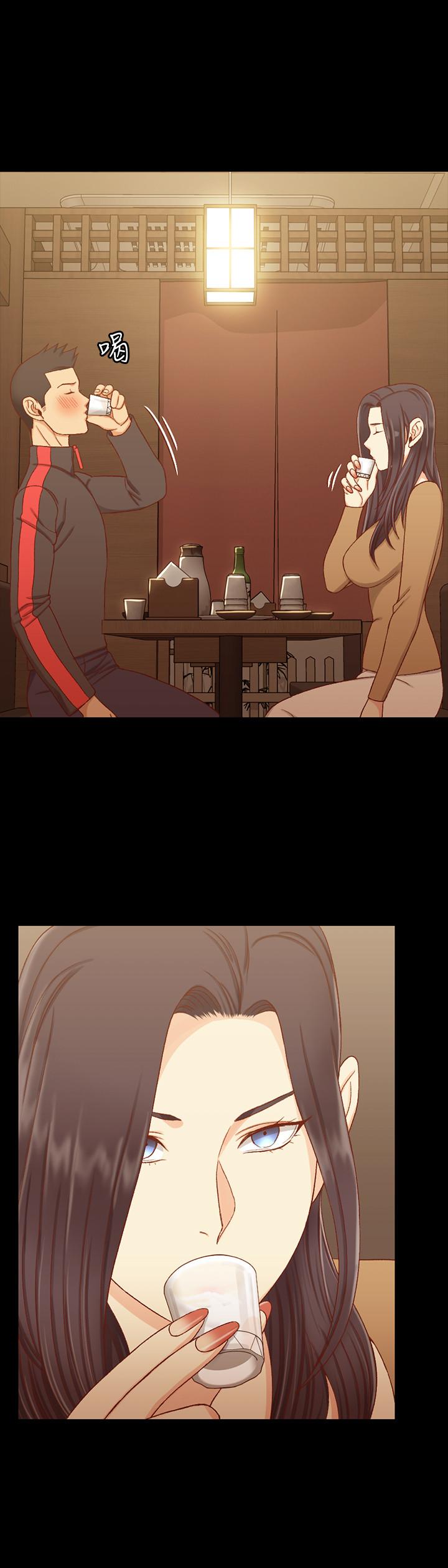 韩国漫画韩漫_淫新小套房-第112话-江霖和车敏晶的首次合作在线免费阅读-韩国漫画-第29张图片