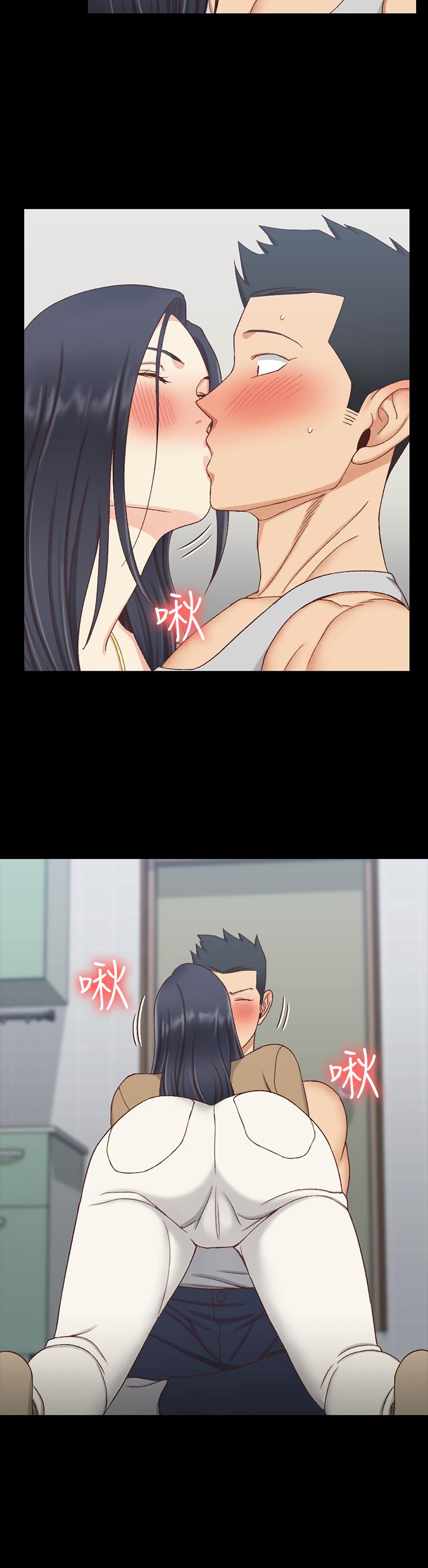 韩国漫画韩漫_淫新小套房-第114话-深入交流在线免费阅读-韩国漫画-第24张图片