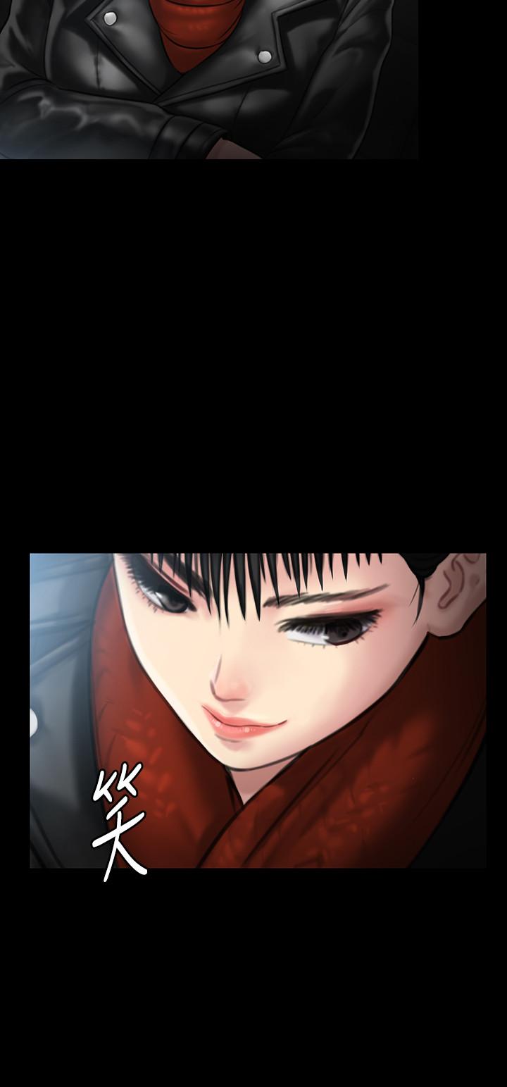 韩国漫画韩漫_傀儡-第134话-刘学英的异常预兆在线免费阅读-韩国漫画-第36张图片