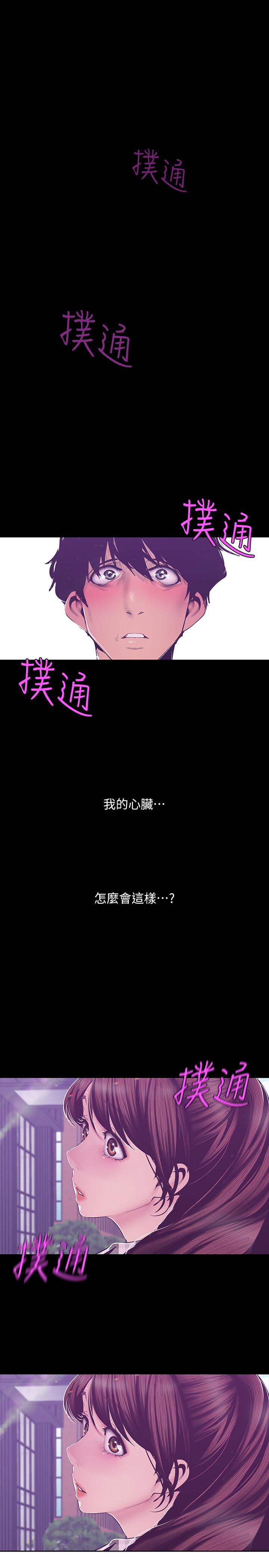 韩国漫画韩漫_美丽新世界-第79话-副社长的另一个阴谋在线免费阅读-韩国漫画-第1张图片