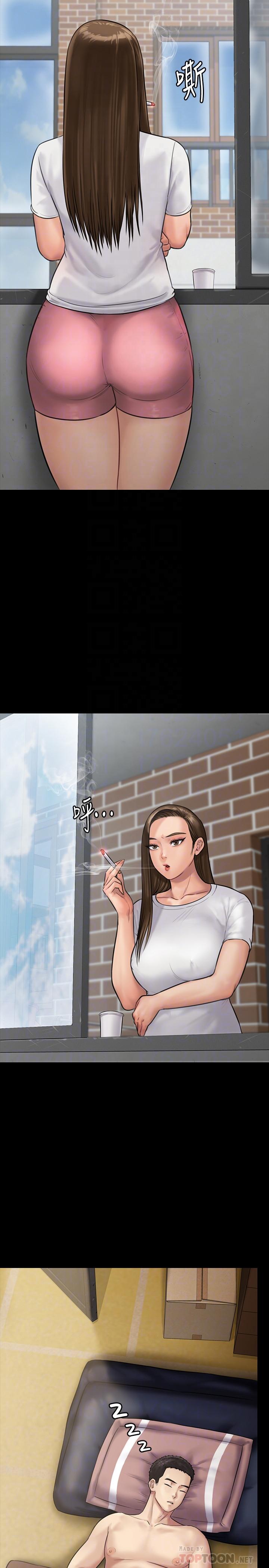 韩国漫画韩漫_傀儡-第135话-开放的色魔之女在线免费阅读-韩国漫画-第8张图片