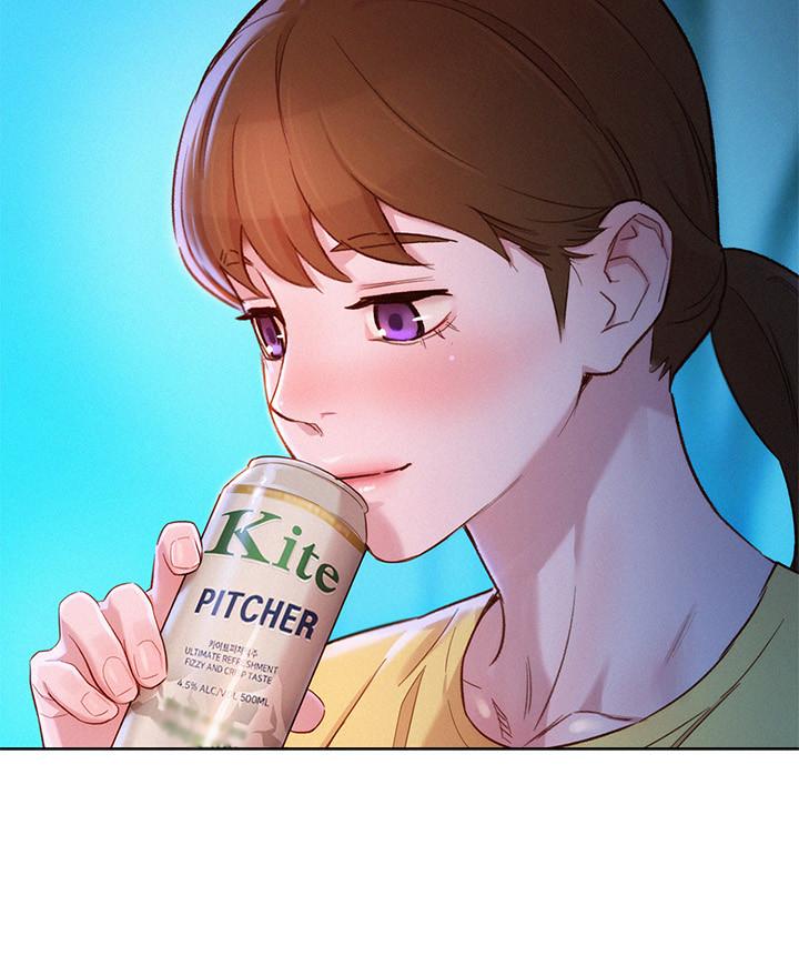 韩国漫画漂亮乾姐姐韩漫_漂亮乾姐姐-第96话-我只爱慧美姐在线免费阅读-韩国漫画-第3张图片