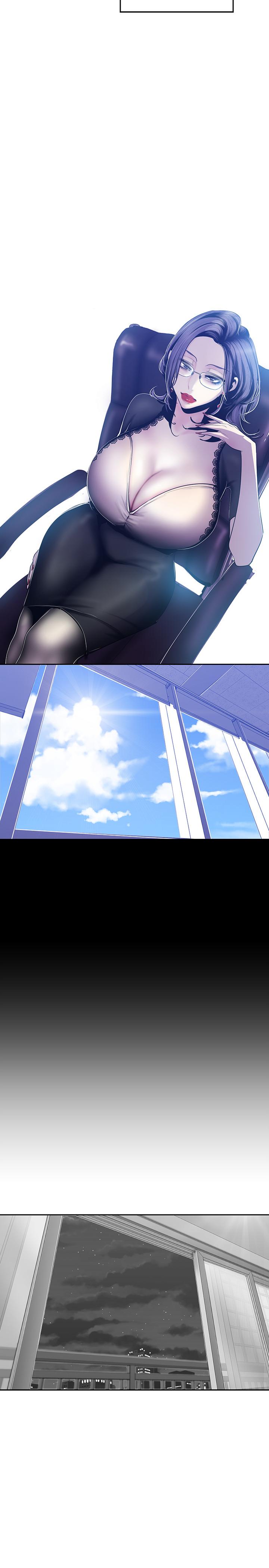 韩国漫画韩漫_美丽新世界-第80话-什幺都别问，来安慰我吧在线免费阅读-韩国漫画-第17张图片