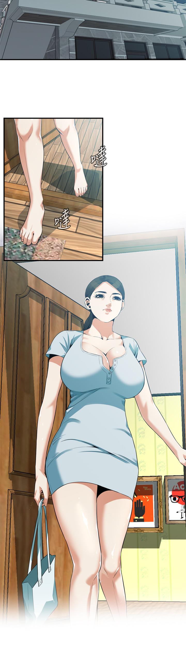 韩国漫画偷窥（全集无删减）韩漫_偷窥（全集无删减）-第190话&lt;第3季&gt;-最后插入的才是胜者在线免费阅读-韩国漫画-第11张图片