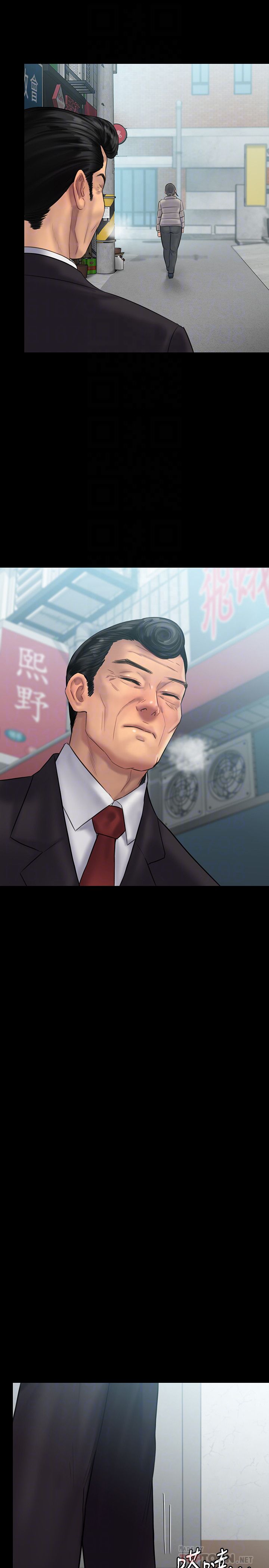 韩国漫画韩漫_傀儡-第136话-调教天生淫娃在线免费阅读-韩国漫画-第16张图片