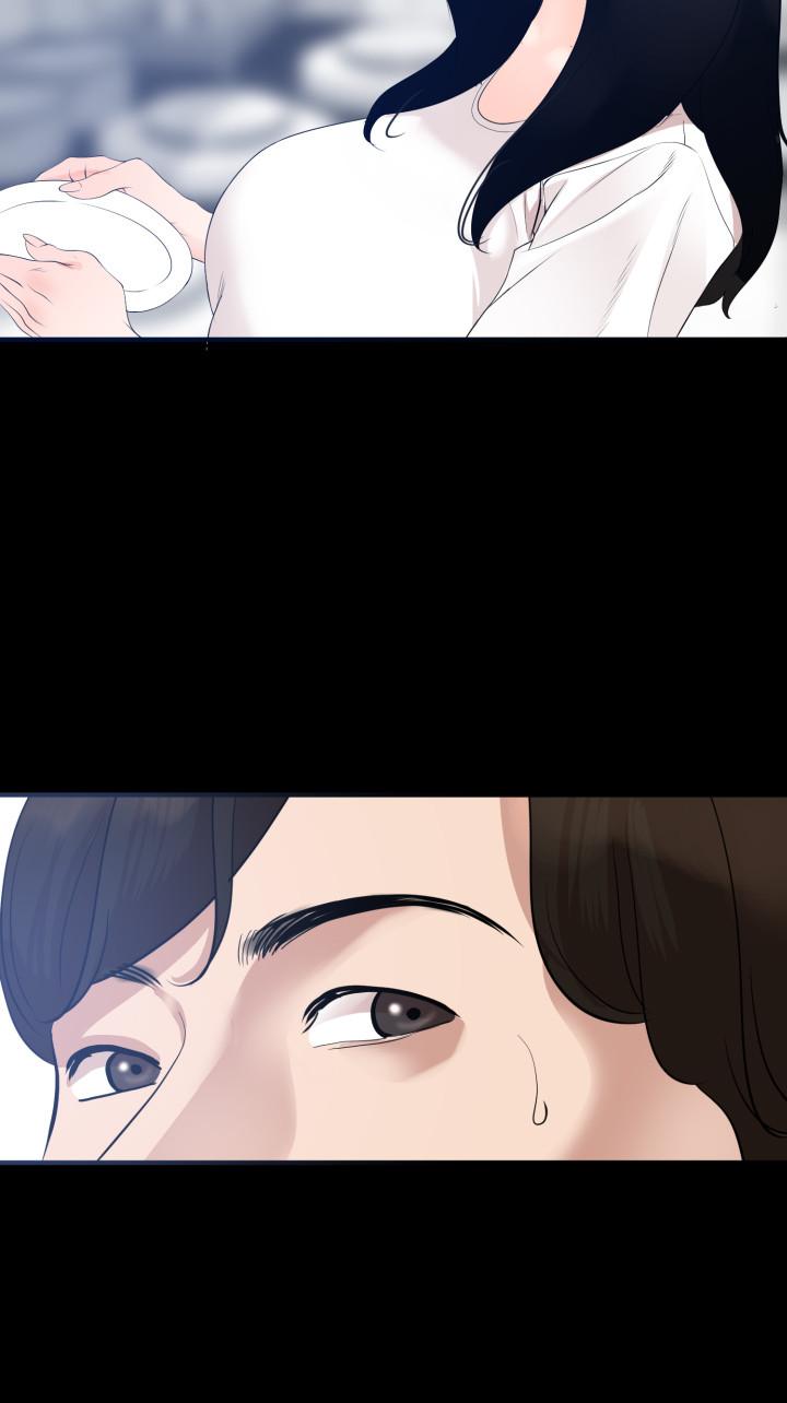 韩国漫画与岳母同屋韩漫_与岳母同屋-第4话-展开刺激的娘家生活在线免费阅读-韩国漫画-第11张图片
