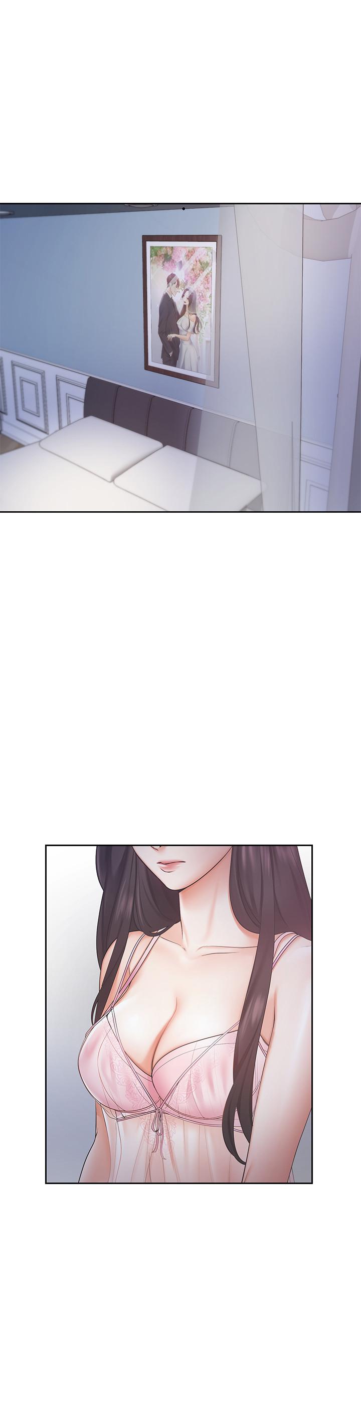 韩国漫画渴望：爱火难耐韩漫_渴望：爱火难耐-第1话-饥渴的年轻妻子在线免费阅读-韩国漫画-第2张图片