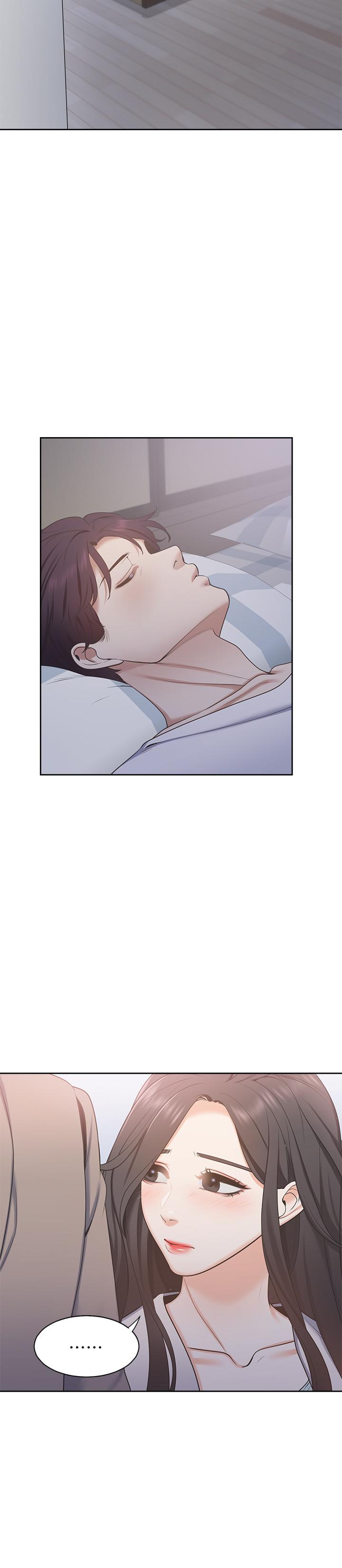 韩国漫画渴望：爱火难耐韩漫_渴望：爱火难耐-第2话-许久未体验的刺激在线免费阅读-韩国漫画-第42张图片