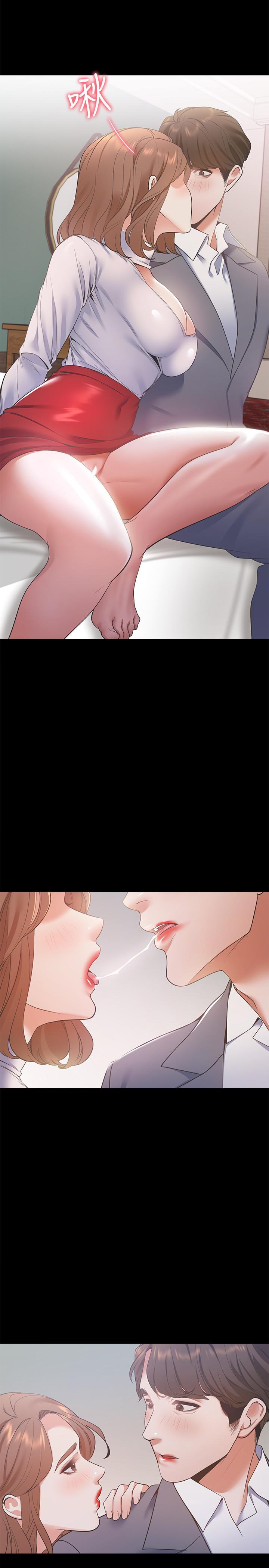 韩国漫画渴望：爱火难耐韩漫_渴望：爱火难耐-第12话-是男人都抗拒不了的诱惑在线免费阅读-韩国漫画-第21张图片