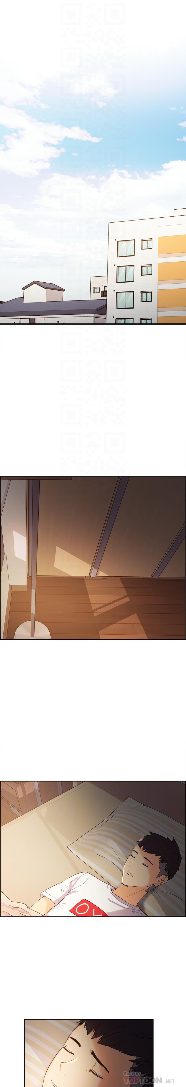 韩国漫画室友招募中韩漫_室友招募中-第4话-声音越来越色在线免费阅读-韩国漫画-第18张图片