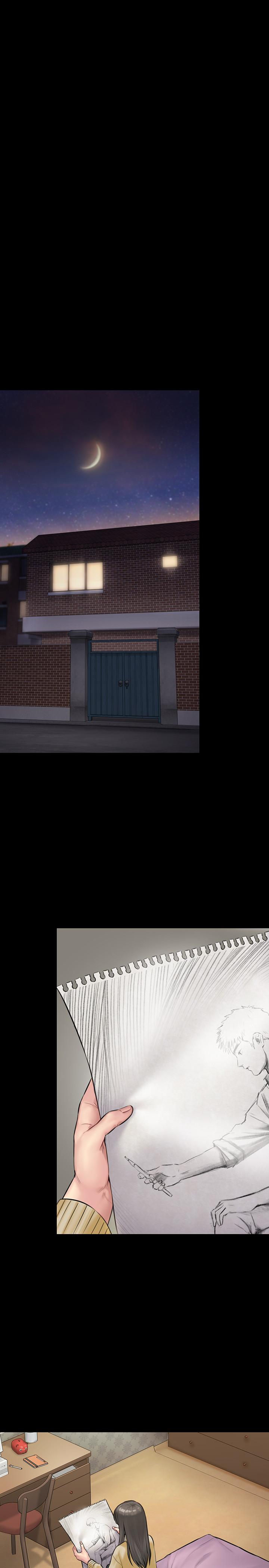 韩国漫画韩漫_傀儡-第141话-进入戏剧电影係就读的达莉在线免费阅读-韩国漫画-第35张图片