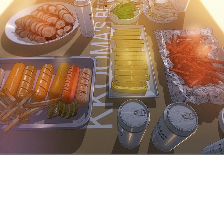 韩国漫画漂亮乾姐姐韩漫_漂亮乾姐姐-第102话-用肉体决胜负的舒娴在线免费阅读-韩国漫画-第17张图片