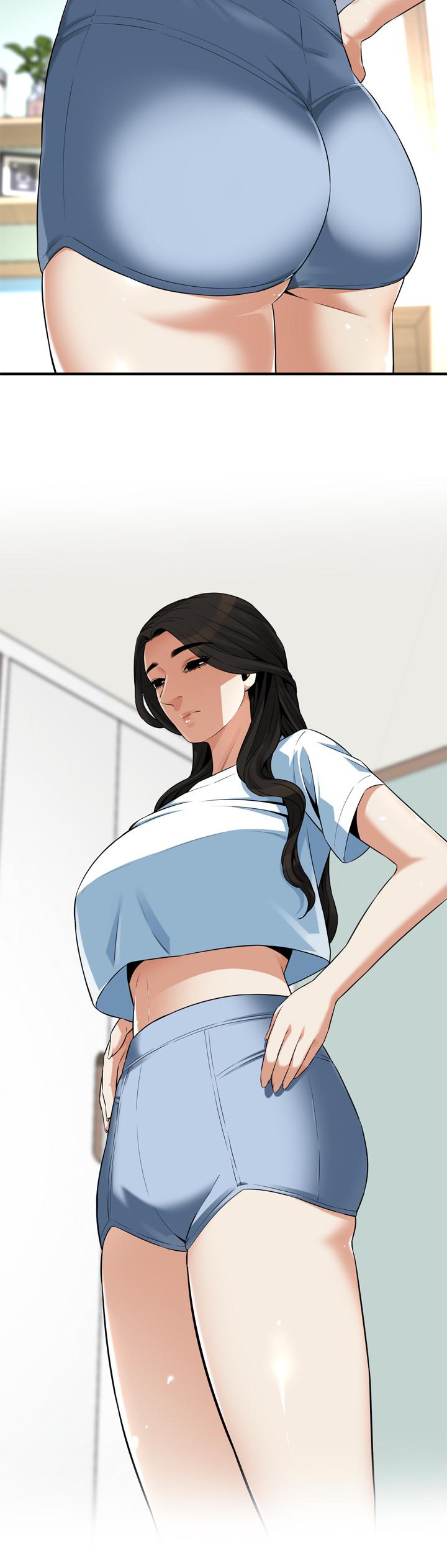 韩国漫画偷窥（全集无删减）韩漫_偷窥（全集无删减）-第197话(第3季)-去胜春家当女管家的琇爱在线免费阅读-韩国漫画-第20张图片