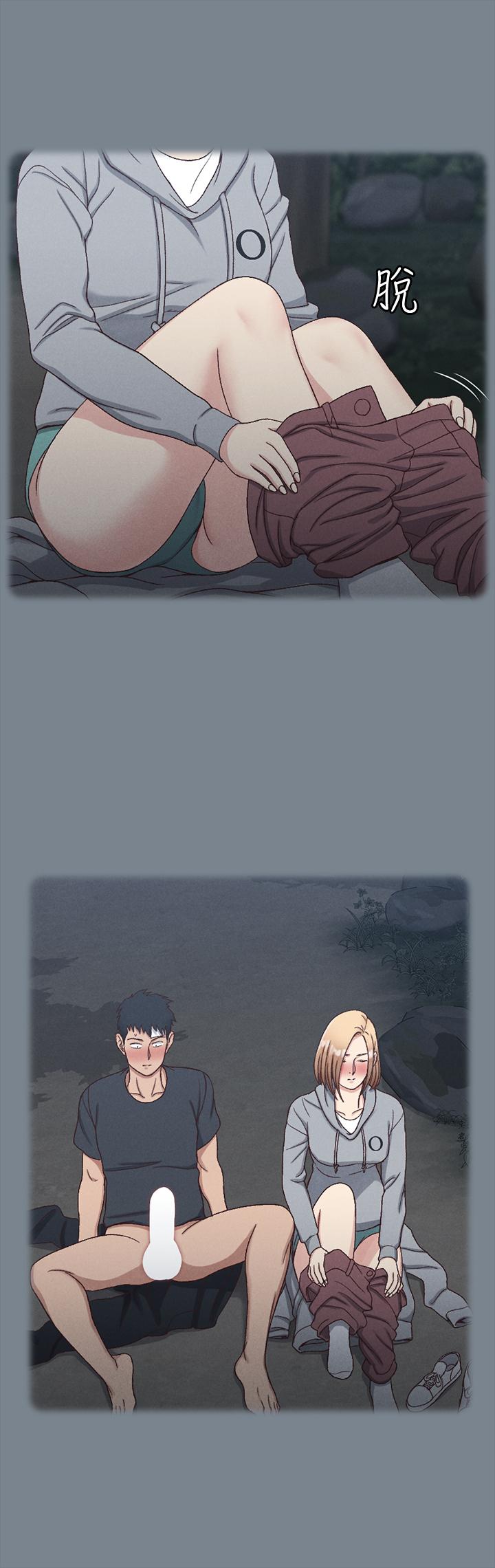 韩国漫画韩漫_淫新小套房-第123话-智惠交男友的真正原因在线免费阅读-韩国漫画-第15张图片