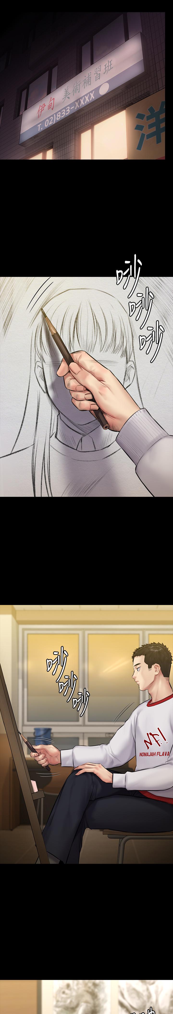 韩国漫画韩漫_傀儡-第142话-散发雌性魅力的妈妈在线免费阅读-韩国漫画-第20张图片