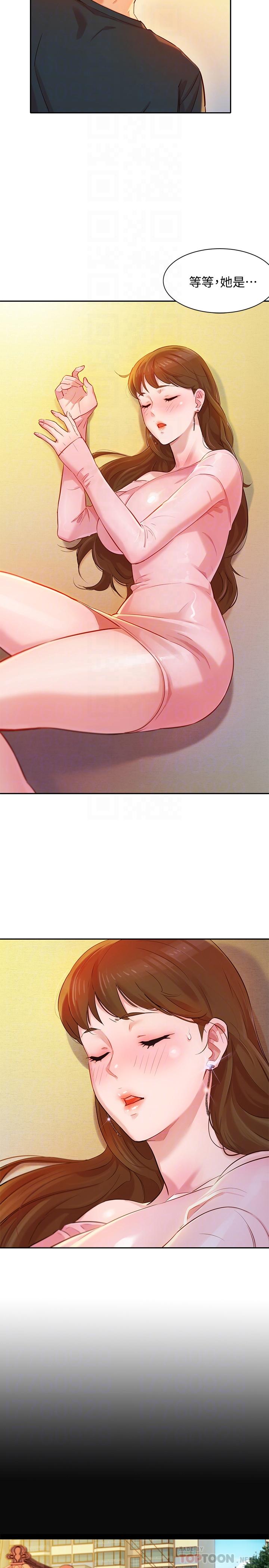 韩国漫画女神写真韩漫_女神写真-第2话-专业模特与众不同的姿势在线免费阅读-韩国漫画-第4张图片