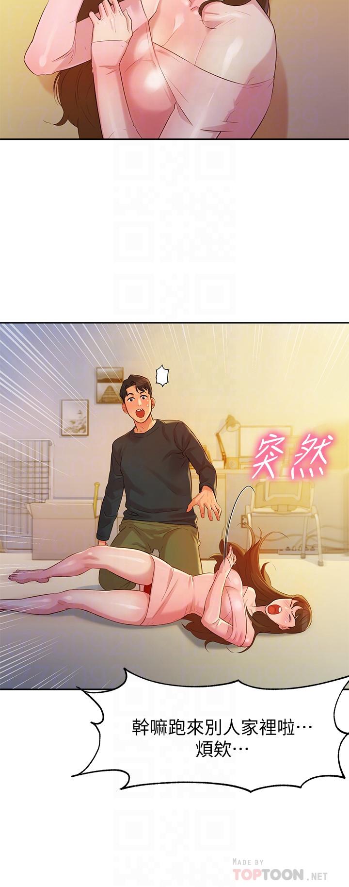 韩国漫画女神写真韩漫_女神写真-第2话-专业模特与众不同的姿势在线免费阅读-韩国漫画-第10张图片