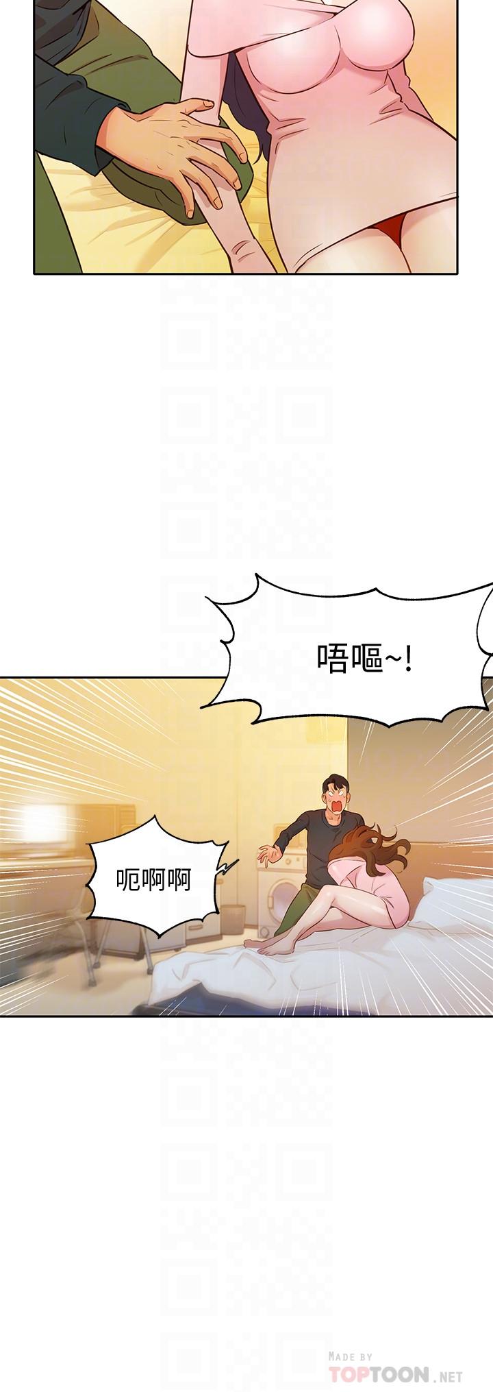 韩国漫画女神写真韩漫_女神写真-第2话-专业模特与众不同的姿势在线免费阅读-韩国漫画-第16张图片
