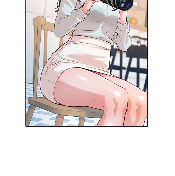 韩国漫画女神写真韩漫_女神写真-第8话-屁股就在眼前在线免费阅读-韩国漫画-第3张图片