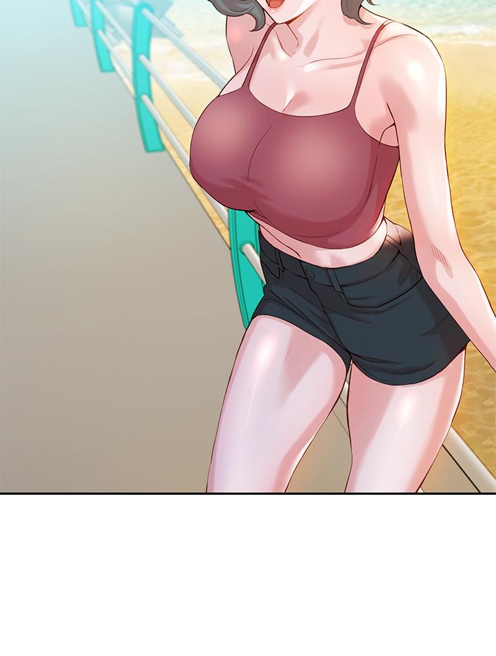 韩国漫画女神写真韩漫_女神写真-第8话-屁股就在眼前在线免费阅读-韩国漫画-第5张图片