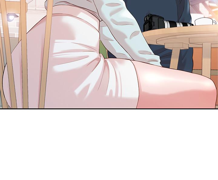 韩国漫画女神写真韩漫_女神写真-第8话-屁股就在眼前在线免费阅读-韩国漫画-第13张图片