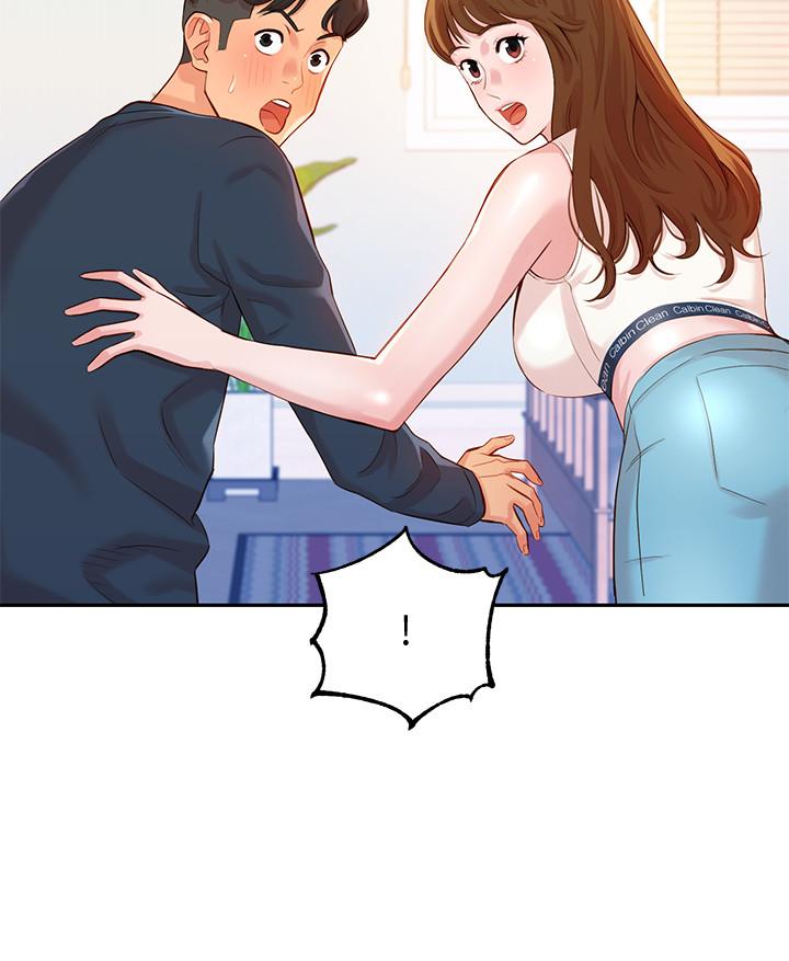 韩国漫画女神写真韩漫_女神写真-第8话-屁股就在眼前在线免费阅读-韩国漫画-第30张图片