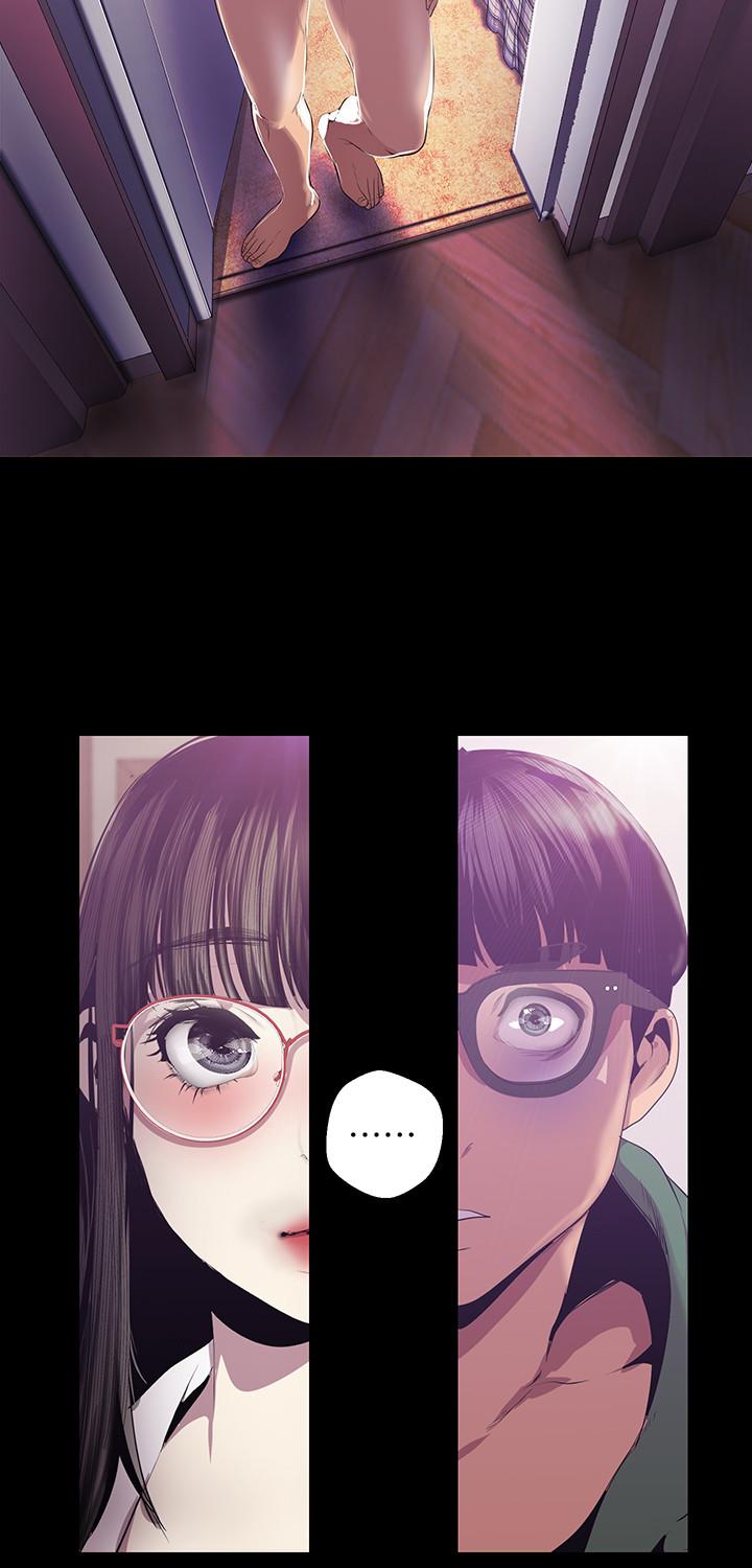 韩国漫画韩漫_美丽新世界-第90话-下定决心的贞淑在线免费阅读-韩国漫画-第17张图片