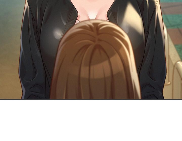 韩国漫画漂亮乾姐姐韩漫_漂亮乾姐姐-第107话-慧美姐主动了在线免费阅读-韩国漫画-第11张图片