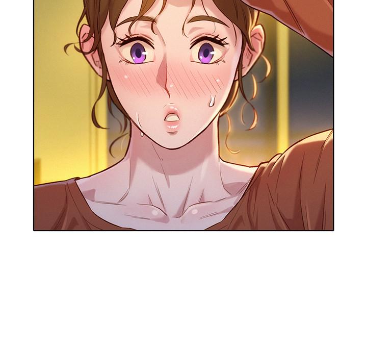 韩国漫画漂亮乾姐姐韩漫_漂亮乾姐姐-第107话-慧美姐主动了在线免费阅读-韩国漫画-第17张图片