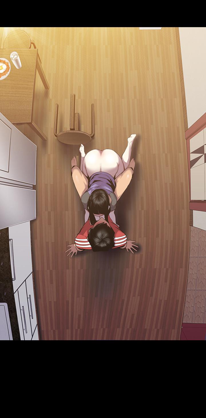 韩国漫画韩漫_美丽新世界-第91话-扑倒豪承在线免费阅读-韩国漫画-第24张图片