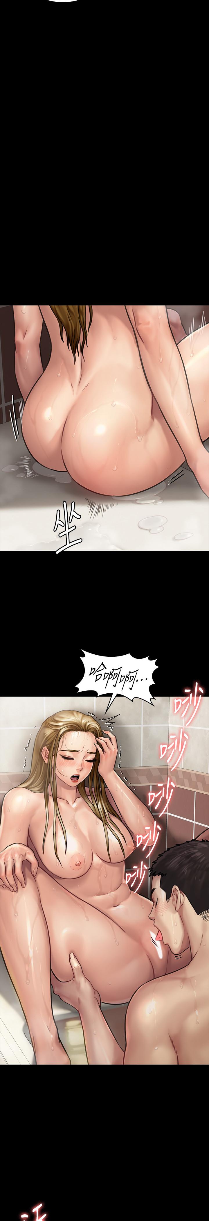 韩国漫画韩漫_傀儡-第146话-达莉会主动坐上来了在线免费阅读-韩国漫画-第13张图片