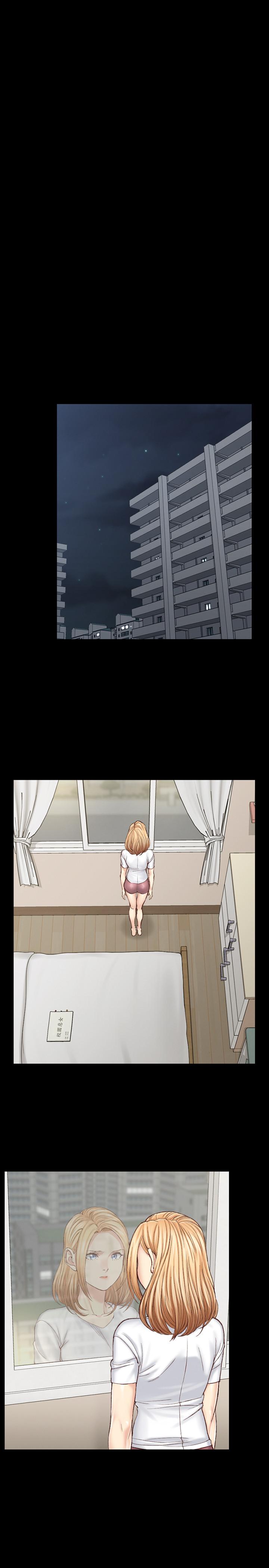 韩国漫画韩漫_淫新小套房-第128话-管理员阿姨的挑战在线免费阅读-韩国漫画-第11张图片