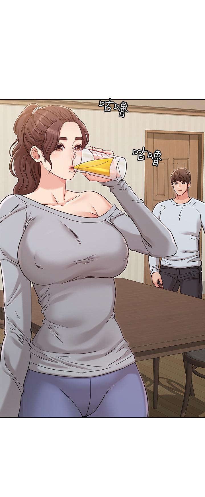 韩国漫画女友的姐姐韩漫_女友的姐姐-第24话-土豪的真诚告白在线免费阅读-韩国漫画-第17张图片