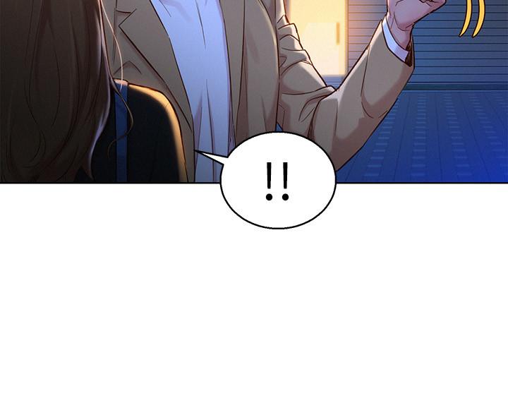 韩国漫画漂亮乾姐姐韩漫_漂亮乾姐姐-第110话-志豪想约姐姐到公厕野战在线免费阅读-韩国漫画-第21张图片