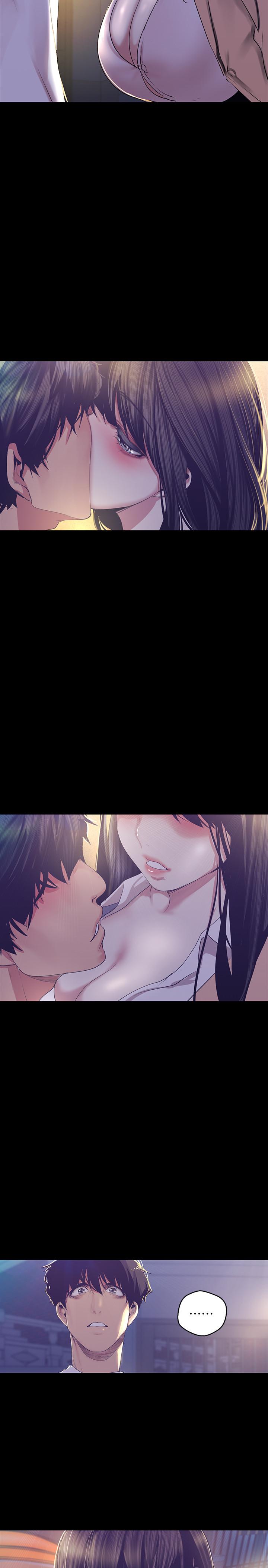 韩国漫画韩漫_美丽新世界-第95话-宣传组课长登场在线免费阅读-韩国漫画-第21张图片