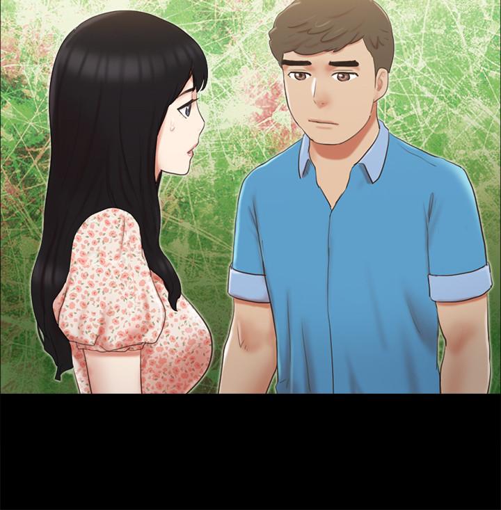 韩国漫画协议换爱韩漫_协议换爱-第64话-四人同居在线免费阅读-韩国漫画-第21张图片