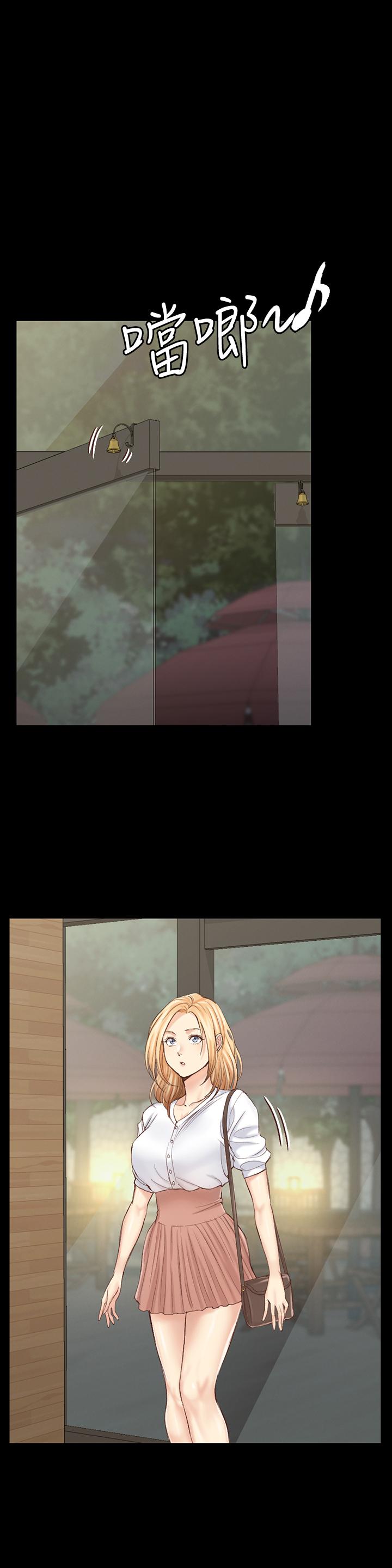 韩国漫画韩漫_淫新小套房-第132话-一对二在线免费阅读-韩国漫画-第31张图片