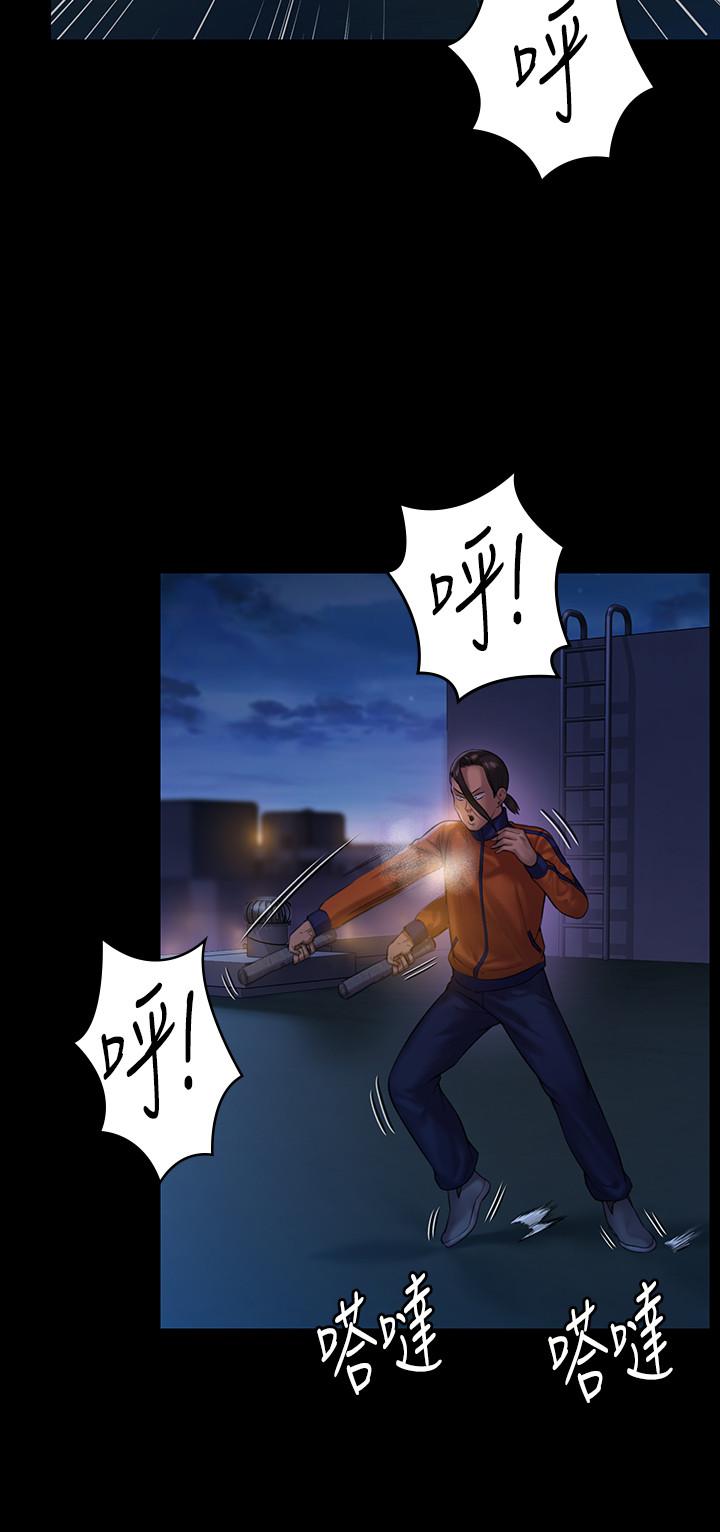 韩国漫画韩漫_傀儡-第151话-爱子心切的俊彪妈妈在线免费阅读-韩国漫画-第31张图片