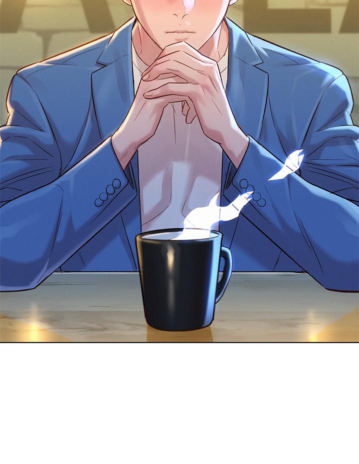 韩国漫画漂亮乾姐姐韩漫_漂亮乾姐姐-第113话-学长的告白和慧美的回答在线免费阅读-韩国漫画-第5张图片