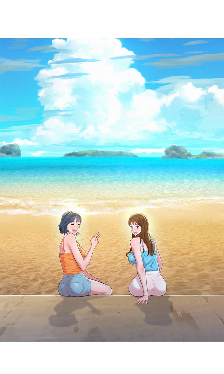 韩国漫画漂亮乾姐姐韩漫_漂亮乾姐姐-第113话-学长的告白和慧美的回答在线免费阅读-韩国漫画-第17张图片