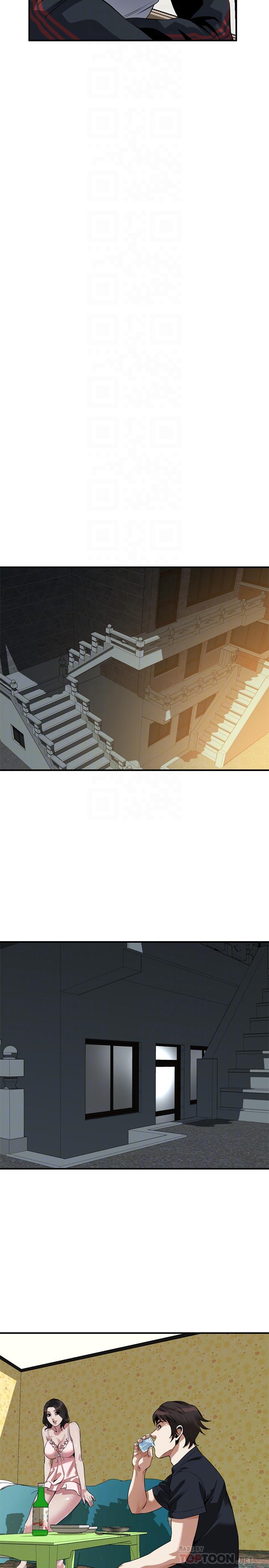 韩国漫画偷窥（全集无删减）韩漫_偷窥（全集无删减）-第208话(第3季)-出人意料的回答在线免费阅读-韩国漫画-第16张图片