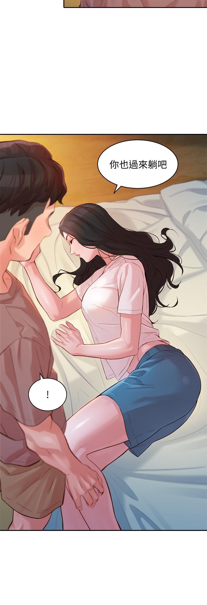 韩国漫画女神写真韩漫_女神写真-第16话-大胆触碰在线免费阅读-韩国漫画-第21张图片