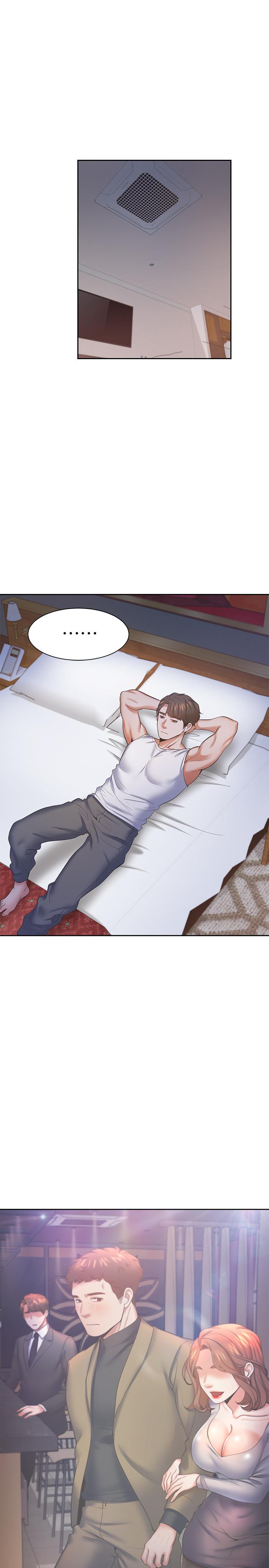 韩国漫画渴望：爱火难耐韩漫_渴望：爱火难耐-第27话-伸向人妻的大腿缝在线免费阅读-韩国漫画-第33张图片